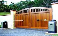 Mobile Gate Repair Services The Woodlands image 1